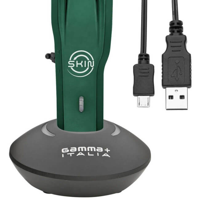 X-Ergo Gamma+ 3 shell trimmer set