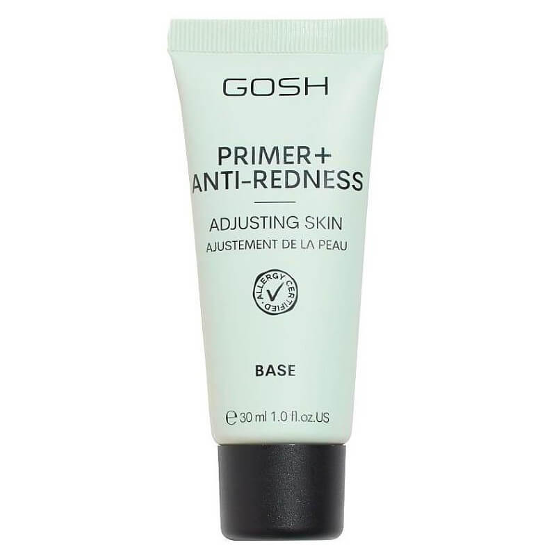 Hydrating base - Primer Plus + Hydration GOSH 30ML