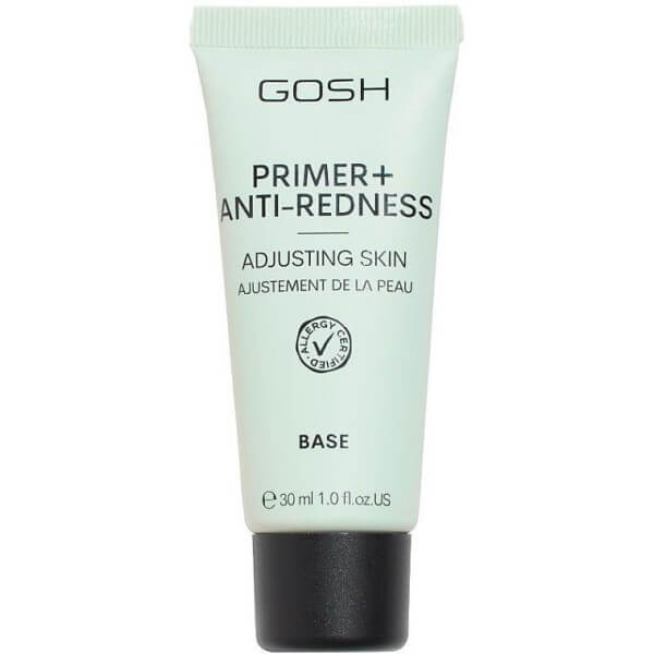 Base hydratante - Primer Plus + Hydratation GOSH 30ML