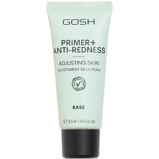 Base hydratante - Primer Plus + Hydratation GOSH 30ML