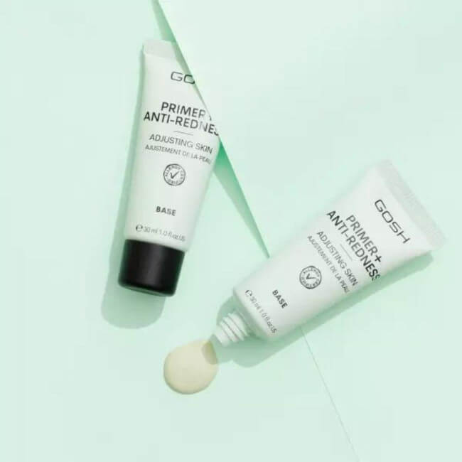 Base hydratante - Primer Plus + Hydratation GOSH 30ML