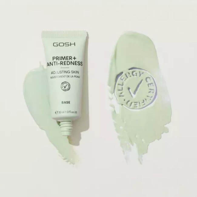 Base hydratante - Primer Plus + Hydratation GOSH 30ML