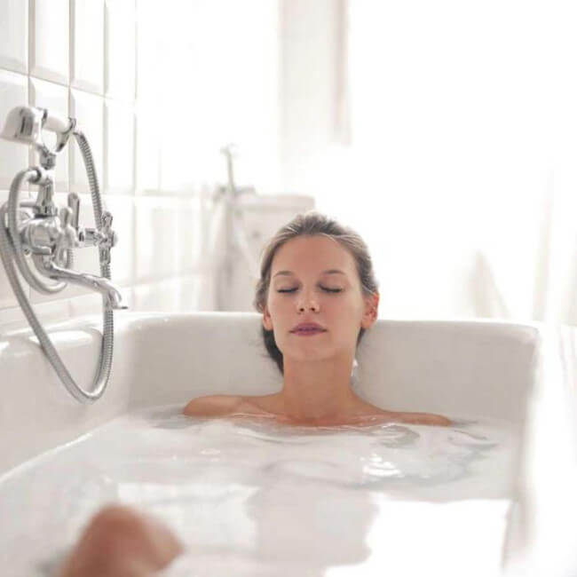 Gel de banho e duche com aloe vera Bodymania 300ML