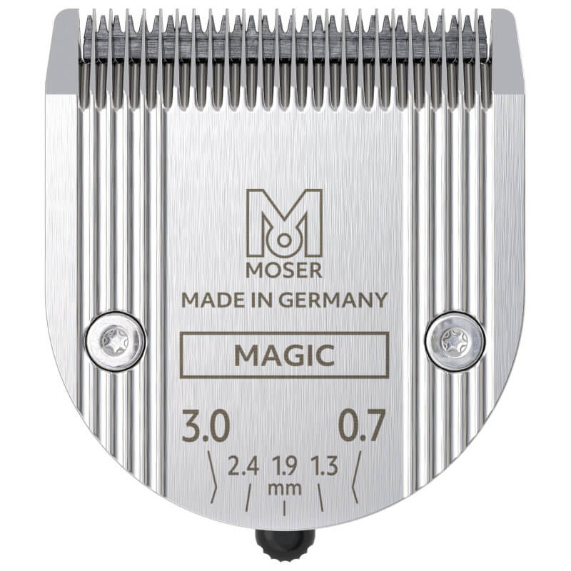 Cabezal de corte Magic II Moser