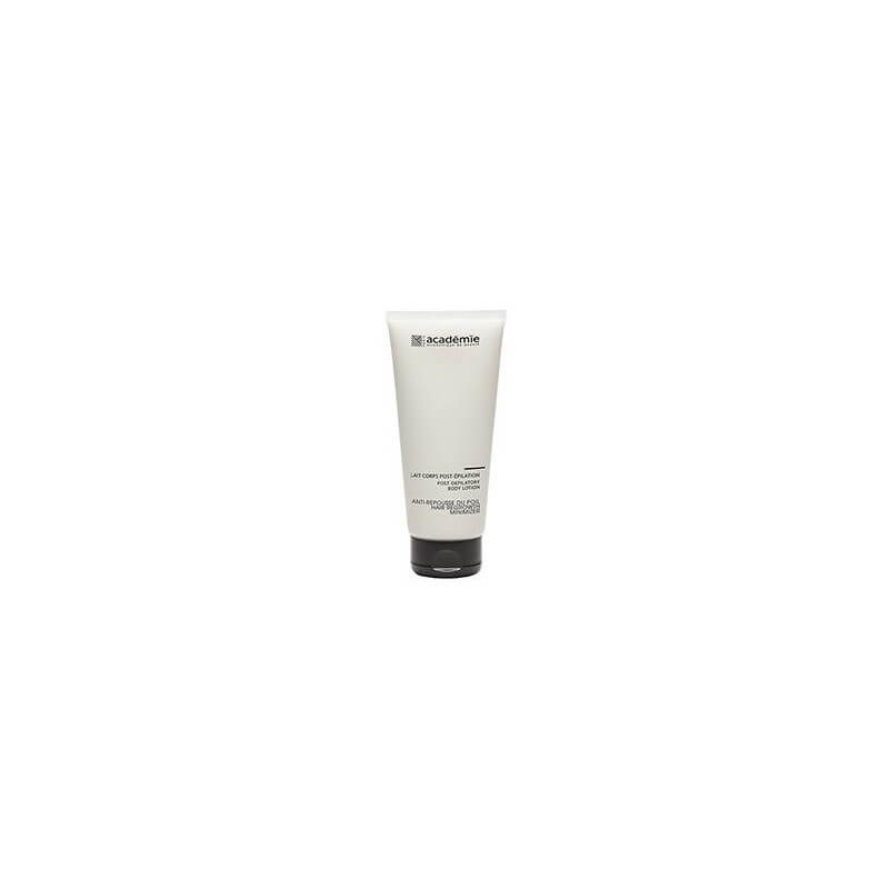 Loção corporal pós-depilação da Académie Scientifique de Beauté 200ML