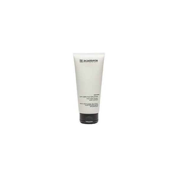 Body lotion na het ontharen van Academie Scientifique de Beauté 200ML. Body lotion na het ontharen van Academie Scientifique de Beauté 200ML.