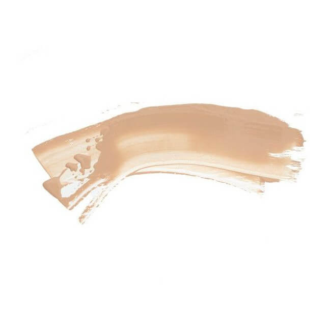 Fond de teint haute couvrance n°02 Ivoire - Dextreme Full Coverage GOSH 30ML