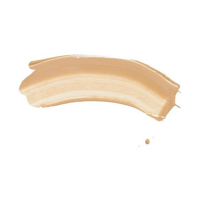 High coverage foundation n ° 02 Ivory - Dextreme Full Coverage GOSH 30ML