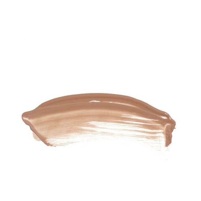 Fond de teint haute couvrance n°02 Ivoire - Dextreme Full Coverage GOSH 30ML