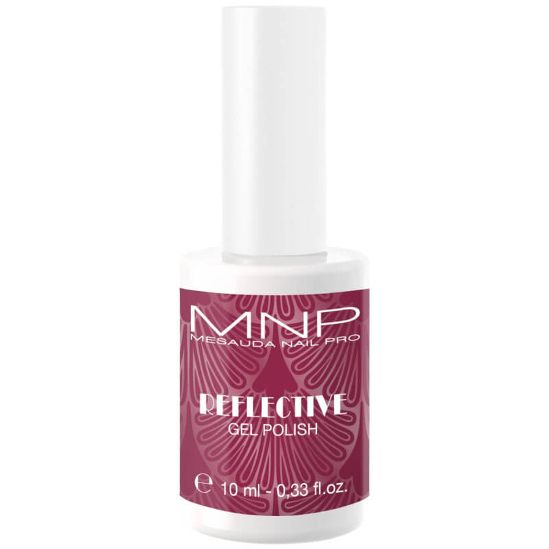 Verniz em gel Gatsby Night 202 Dark Desire MNP 10ML