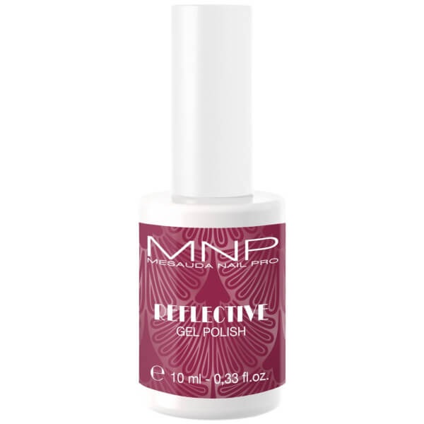 Esmalte en gel Gatsby Night 202 Dark Desire MNP 10ML