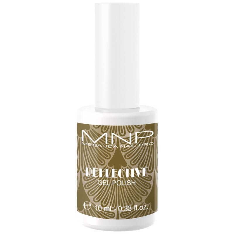 Gel polish Gatsby Night 203 vanity MNP 10ML