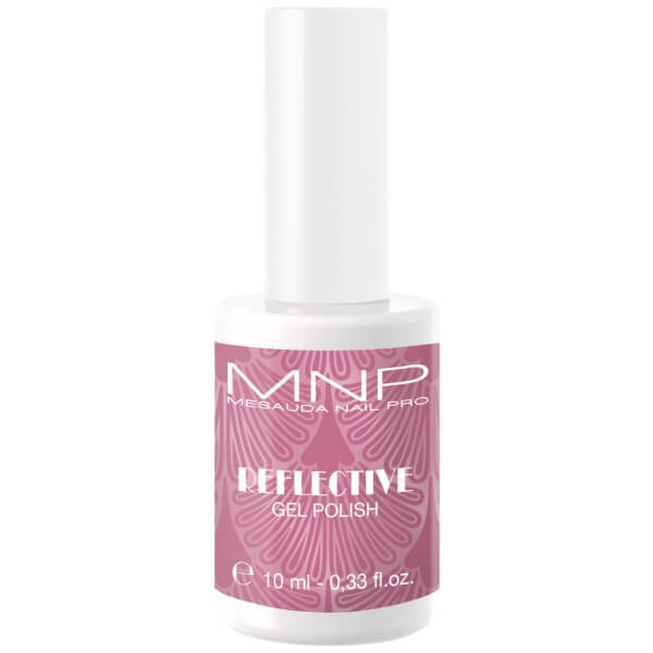 Gel polish Gatsby Night 201 Heart-to-heart MNP 10ML