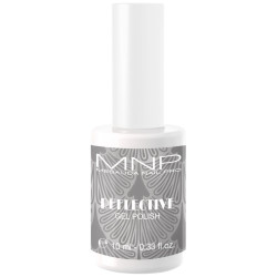 Esmalte en gel Gatsby Night 201 Heart-to-heart MNP 10ML