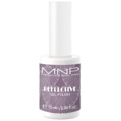 Esmalte en gel Gatsby Night 201 Heart-to-heart MNP 10ML