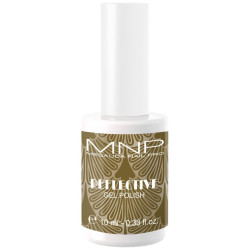 Esmalte en gel Gatsby Night 201 Heart-to-heart MNP 10ML