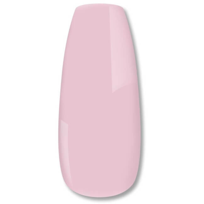 Acryligel+ tube cover pink 60g Beauty Nails GA760-28