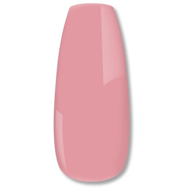 Acryligel+ tube cover pink 60g Beauty Nails GA760-28