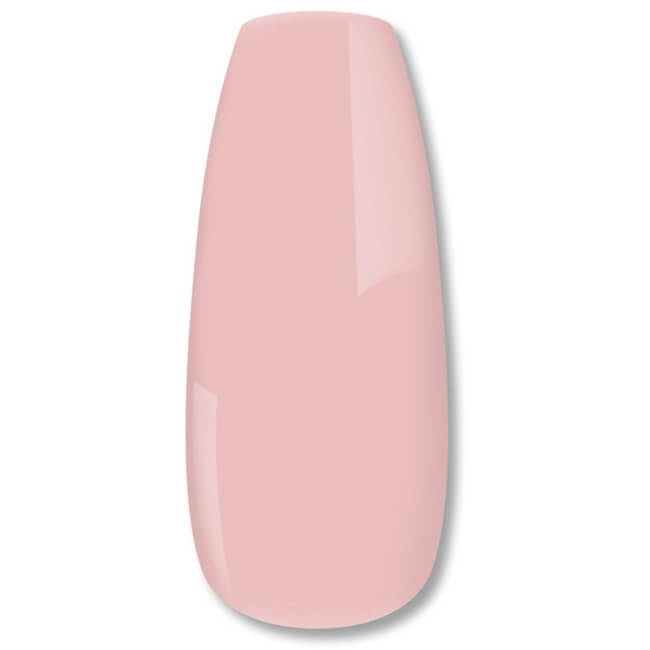 Acryligel + tube cover pink 60g Beauty Nails GA760-28