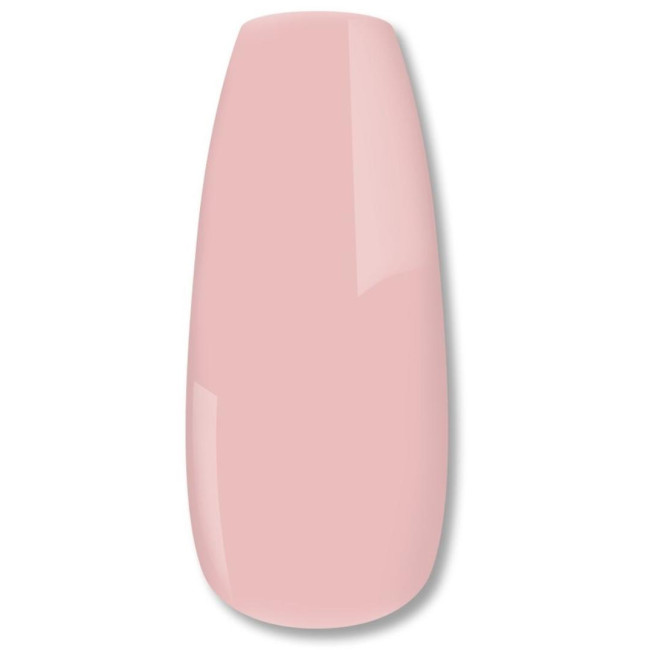 Acryligel + copritubo rosa 60g Beauty Nails GA760-28