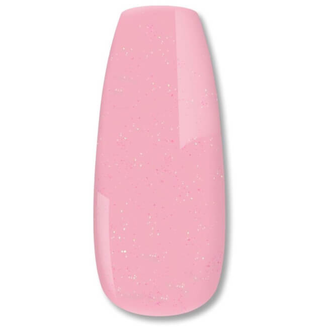 Acryligel + tube cover pink 60g Beauty Nails GA760-28