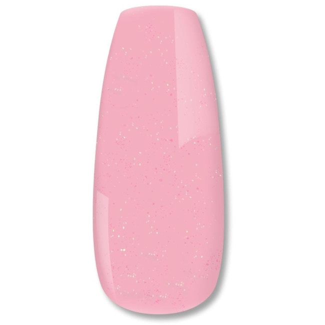 Acryligel + Tube Cover pink 60g Beauty Nails GA760-28
