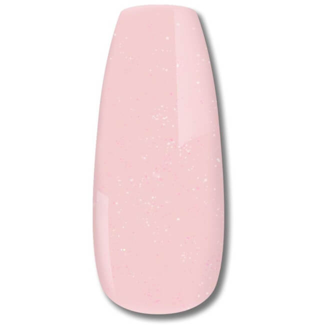 Acryligel+ tube sparkling milk rose BeautyNails 30g