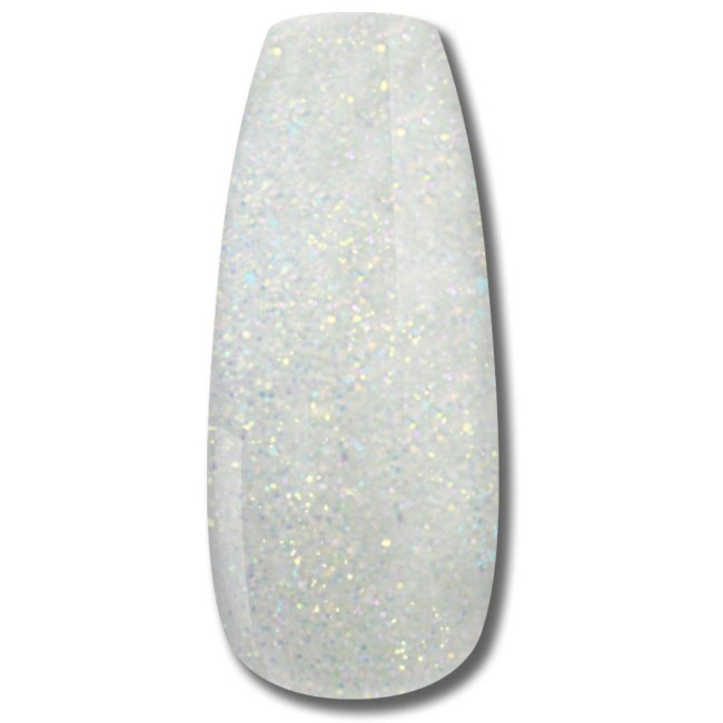 Acryligel+ tube sparkling glitter hold BeautyNails 30g