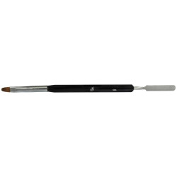 Pinceau spatule gel BeautyNails