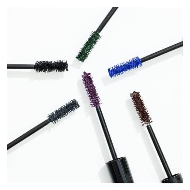 BOOMBASTIC CRAZY volume mascara e lunghezza blu pazzo