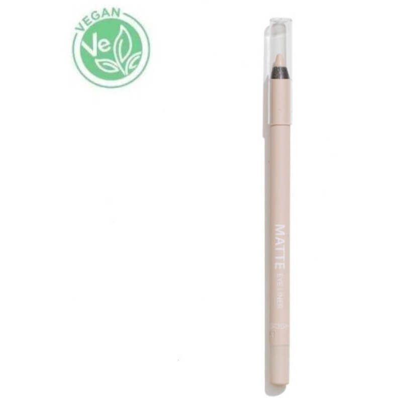 Eyeliner Matte Nude GOSH

Eyeliner Fosco Nude GOSH