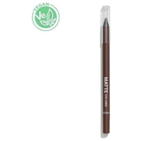 Eyeliner Matte Forest Green GOSH