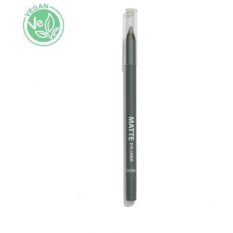 Eyeliner Matte True Violet GOSH

Eyeliner Matte True Violet GOSH