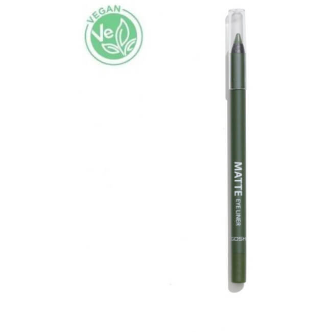 Eyeliner Matte Forest Green GOSH