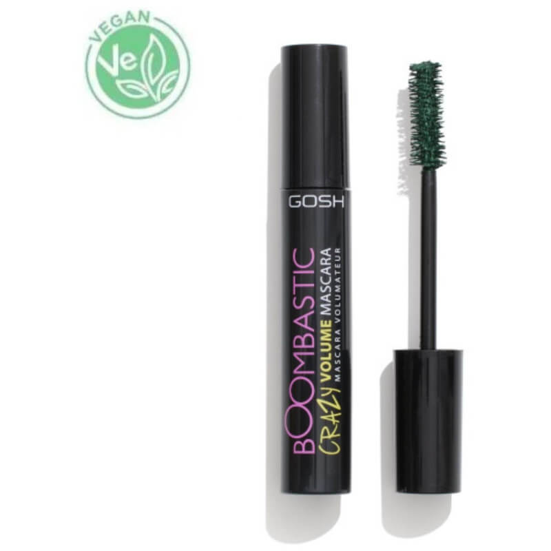 Mascara volume & longueur BOOMBASTIC CRAZY Olive Green