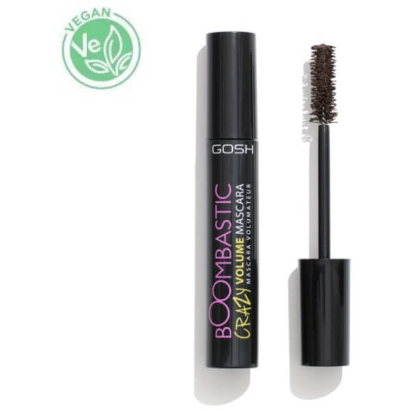 Mascara volume & longueur BOOMBASTIC CRAZY Blue Crazy Mascara volume & longueur BOOMBASTIC CRAZY Blue Crazy