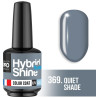 Semi-permanent nail polish Hybrid Shine Mollon Pro 8ML