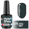 Barniz semipermanente Hybrid Shine Mollon Pro 8ML