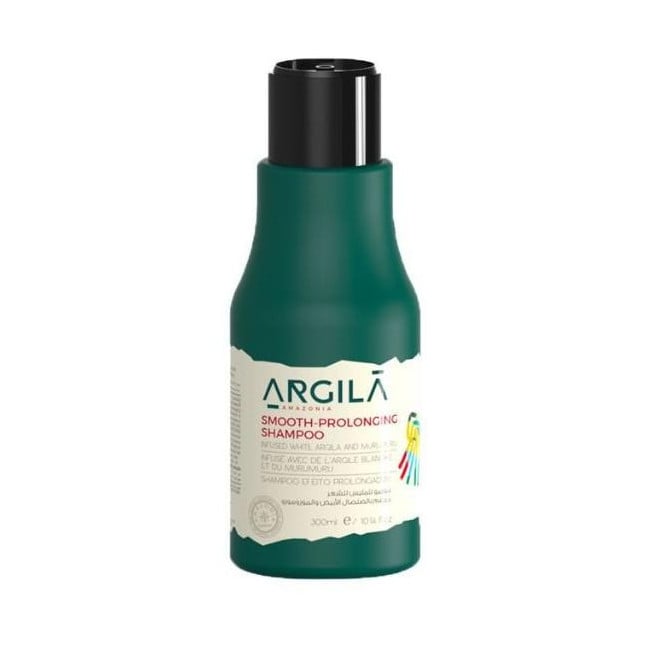 Shampooing Smooth Prolonging Argila 300ml