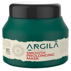 Masque Smooth Prolonging Argila 500ml