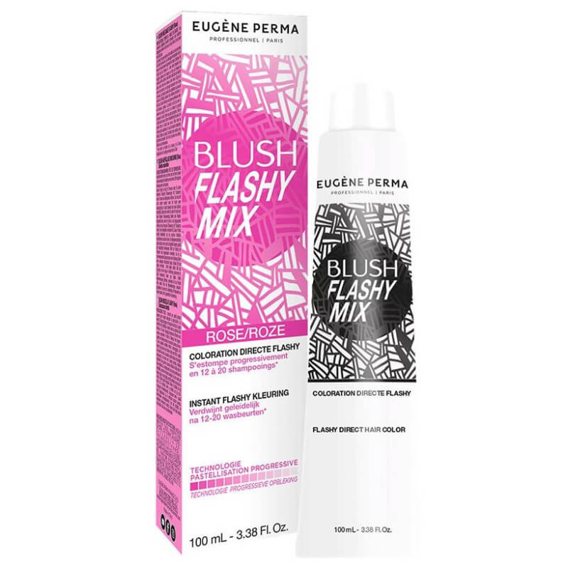 Blozende Flashy Mix Roos 100 ML