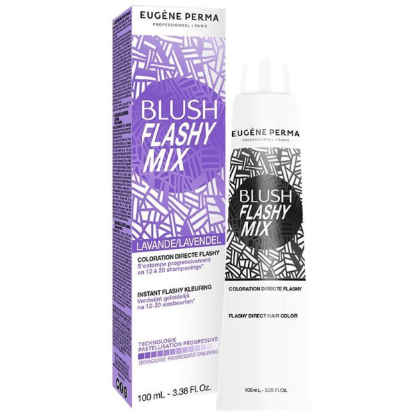 Blush Flashy Mix Lavender 100 ML
