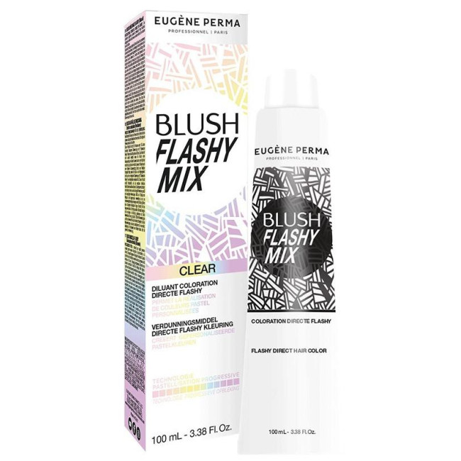 Blush Flashy Mix Clear 100 ML