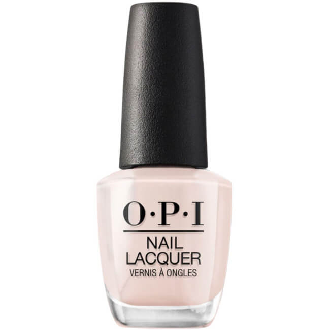 Verniz Nail Lacquer Tiramisu for Two OPI 15ML