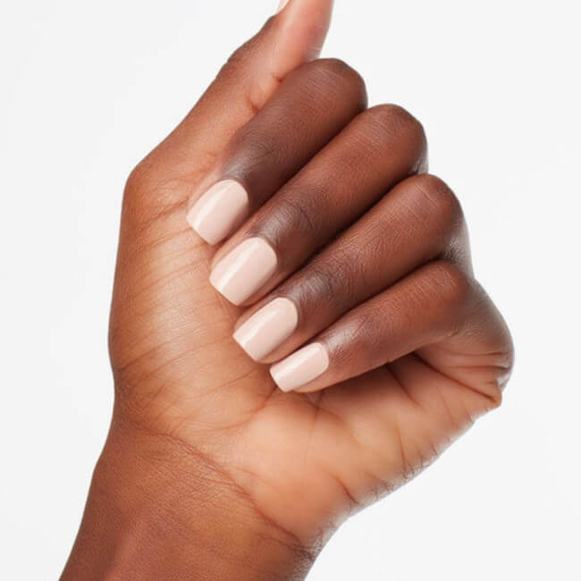 Verniz Nail Lacquer Tiramisu for Two OPI 15ML