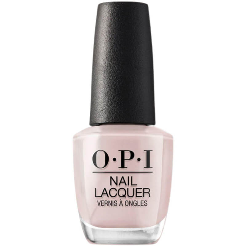 Nagellack Nimmst du Lei weg? OPI15ML