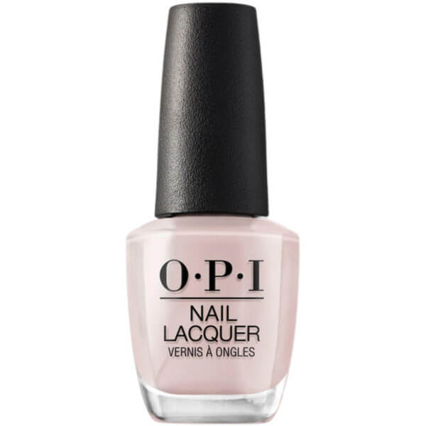 Laca de uñas ¿Te llevas a Lei? OPI 15ML