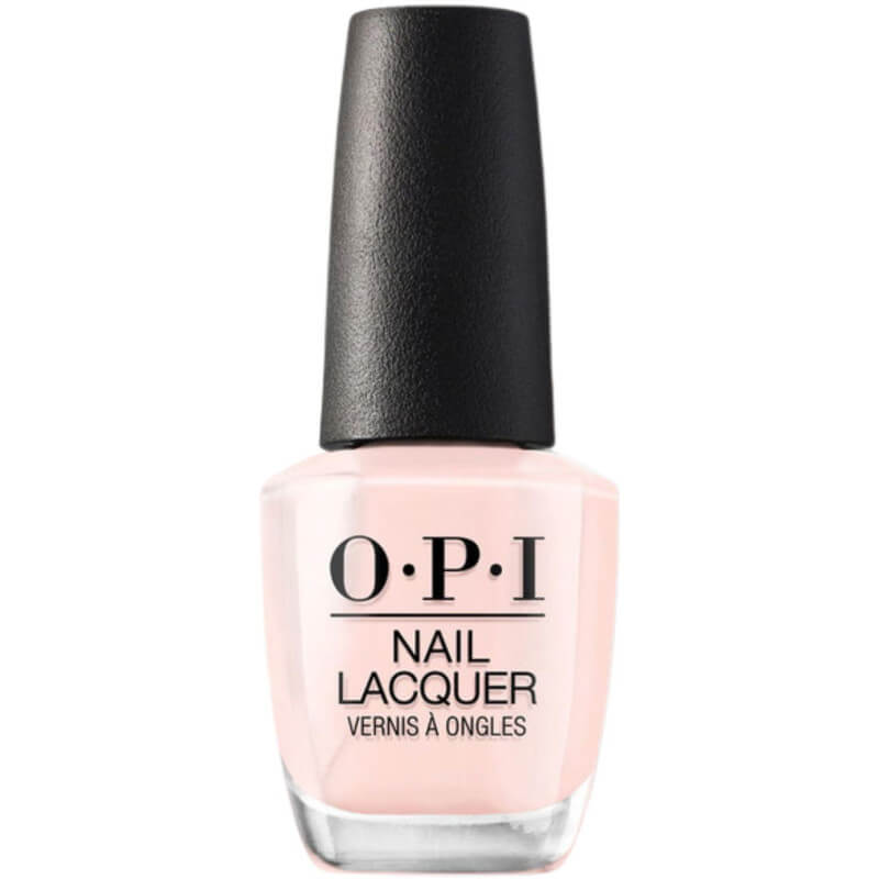 Barniz Laca de Uñas Mimosas para Mr. & Mrs. OPI 15ML