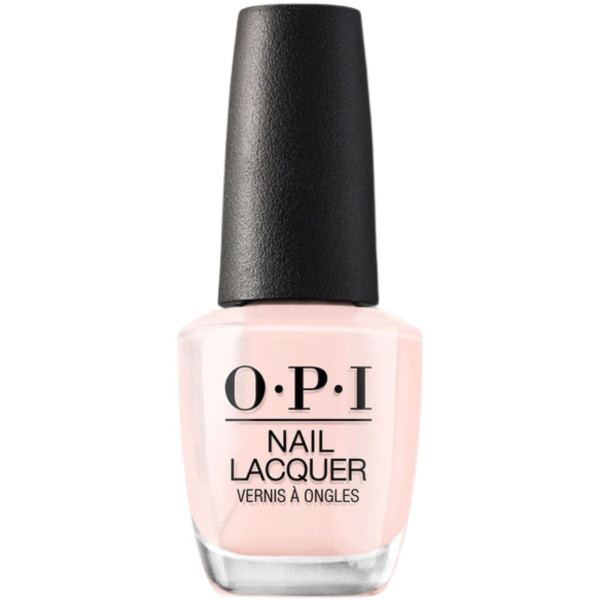 Varnish Nail Lacquer Mimosas for Mr. & Mrs. OPI 15ML