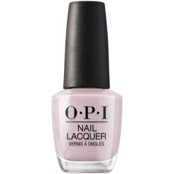 Laca de Uñas Don't Bossa Nova Me Around OPI 15ML